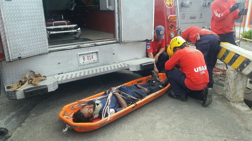 rescate